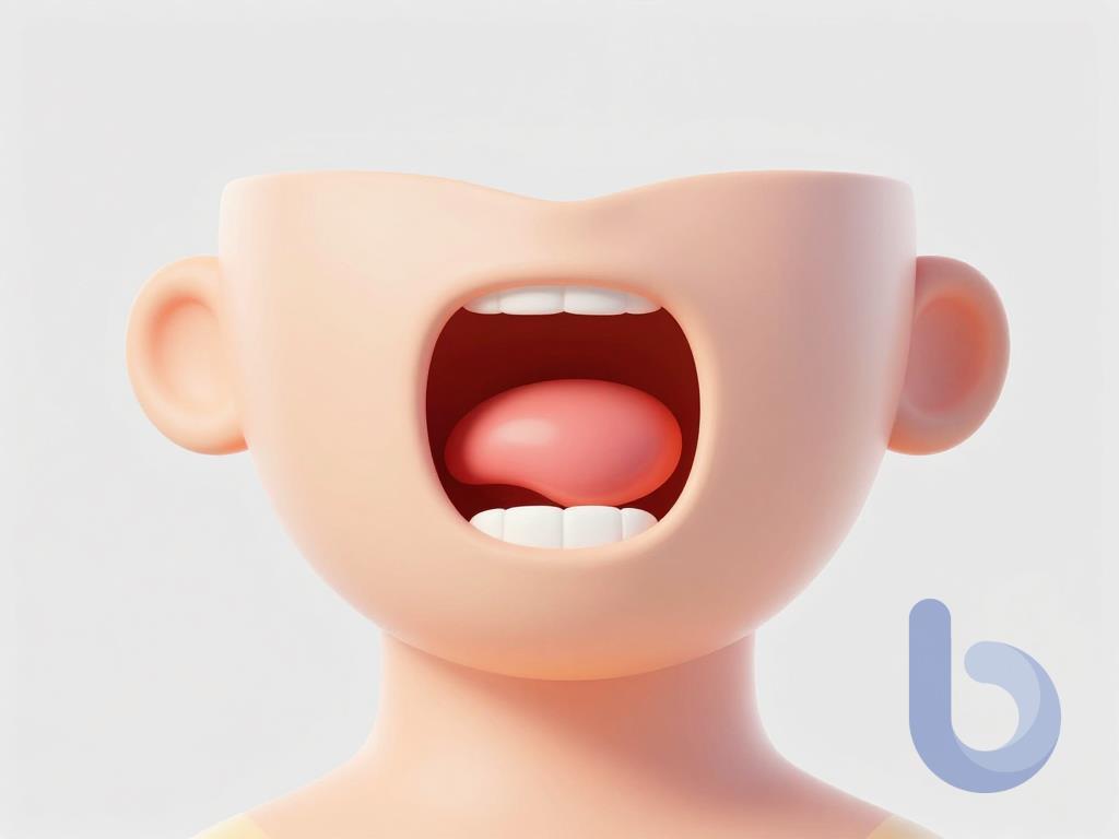 throat